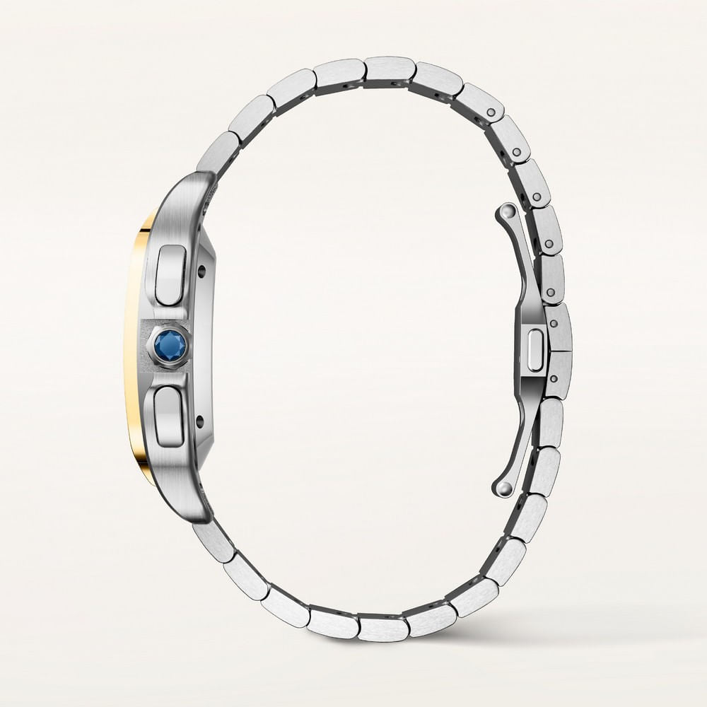 Cartier Santos De Cartier W2SA0035