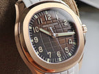 Patek Philippe Aquanaut 5167R-001