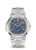 Patek Philippe Nautilus Perpetual Calendar