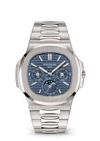 Patek Philippe Nautilus Perpetual Calendar