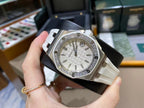 Audemars Piguet Royal Oak Offshore – White