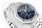 Audemars Piguet Royal Oak Perpetual Calendar – Blue Dial