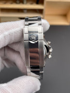 Rolex Daytona - Blue Dial White Gold