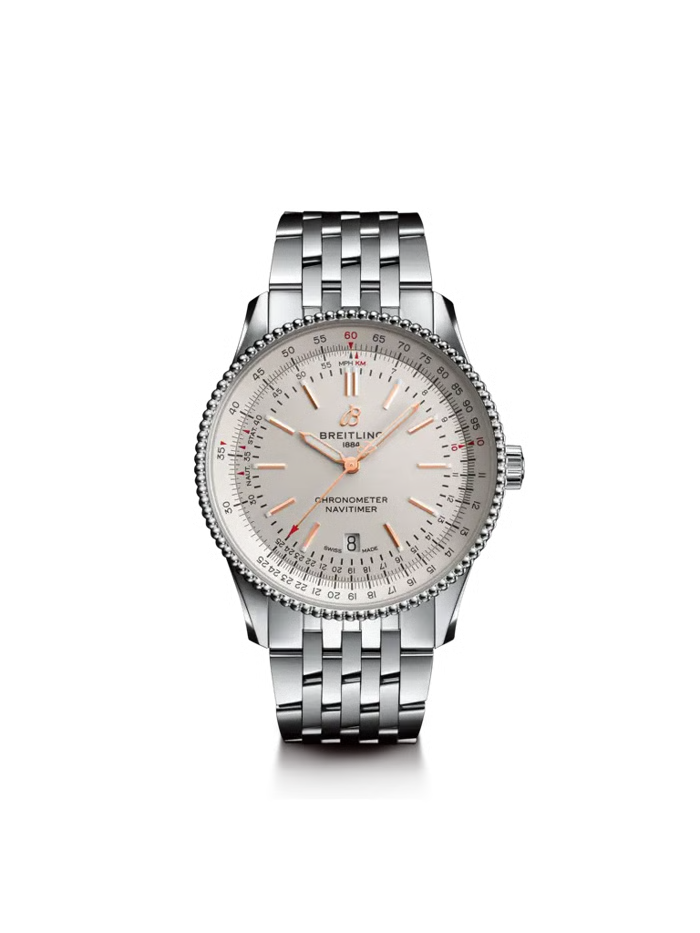 Breitling Navitimer Automatic 41