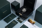 Audemars Piguet Royal Oak Chronograph 41mm  "Panda" Super Clone