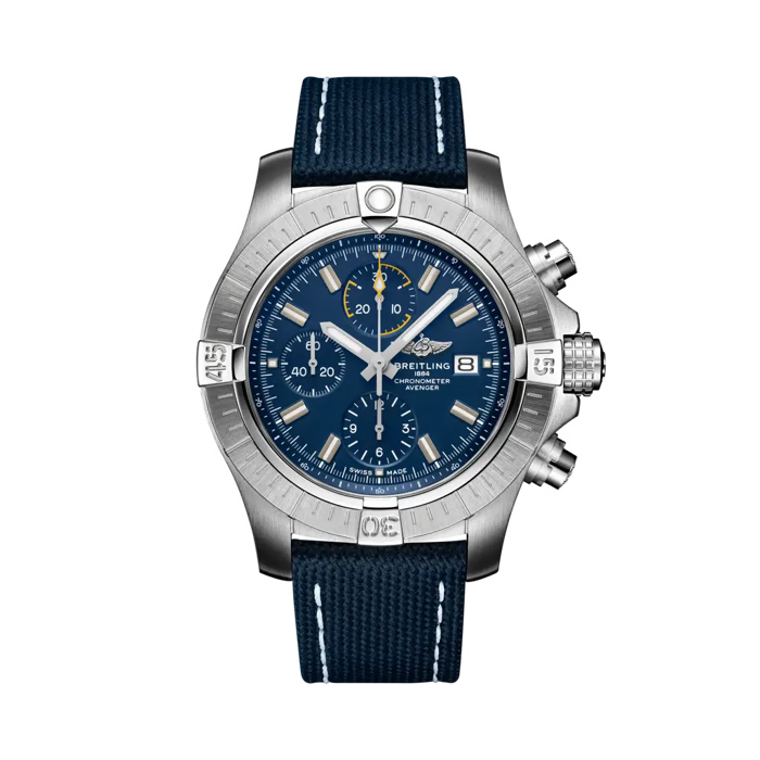 Breitling Avenger Chronograph