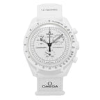 Omega x Swatch Speedmaster MoonSwatch “Mission to the Moonphase – Full Moon”