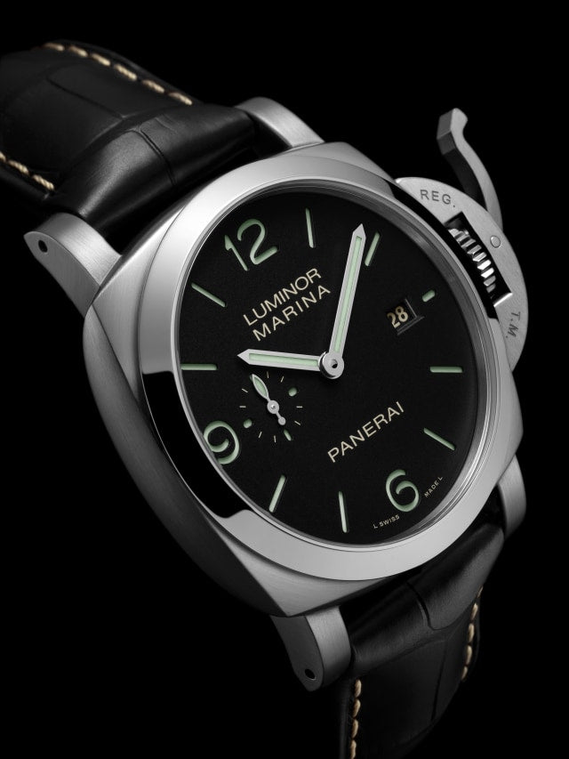 Panerai Luminor Marina