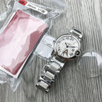 Cartier Ballon Bleu de Cartier Automatic
