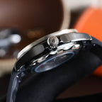 Omega Seamaster Diver 300M White Dial