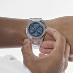 Audemars Piguet Royal Oak John Mayer