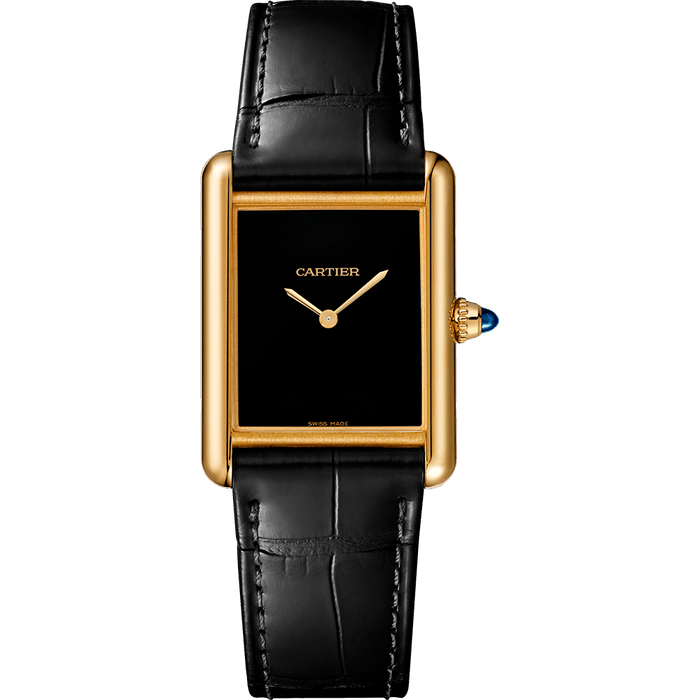 Cartier Tank Louis Cartier
