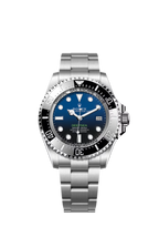 Rolex Sea-Dweller Deepsea James Cameron