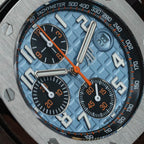 Audemars Piguet Royal Oak Offshore Chronograph