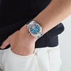 Audemars Piguet Royal Oak Tourbillon – Stainless Steel – AAA