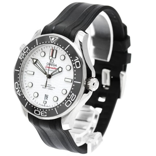 Omega Seamaster Diver 300M Super Clone