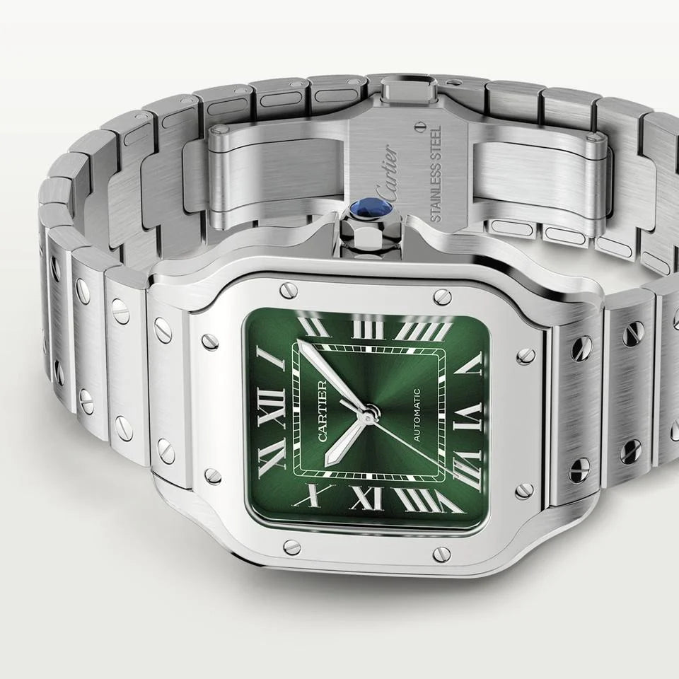 Cartier Santos WSSA0061