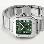 Cartier Santos WSSA0061