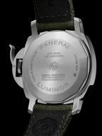 Panerai Luminor Marina
