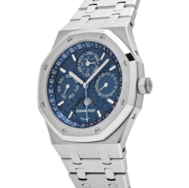 Audemars Piguet Royal Oak John Mayer