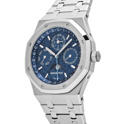 Audemars Piguet Royal Oak John Mayer