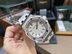 Audemars Piguet Royal Oak Offshore – White