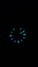 Rolex Oyster Perpetual Turquoise Dial