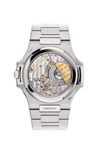 Patek Philippe Nautilus Perpetual Calendar
