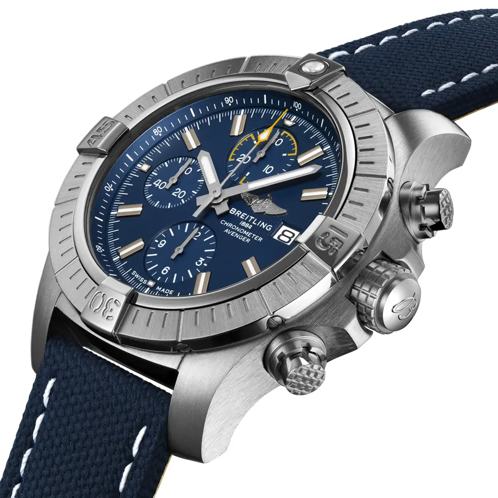 Breitling Avenger Chronograph