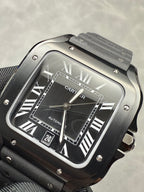 Cartier Santos de Cartier ADLC – Large
