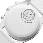 Omega x Swatch Speedmaster MoonSwatch “Mission to the Moonphase – Full Moon”