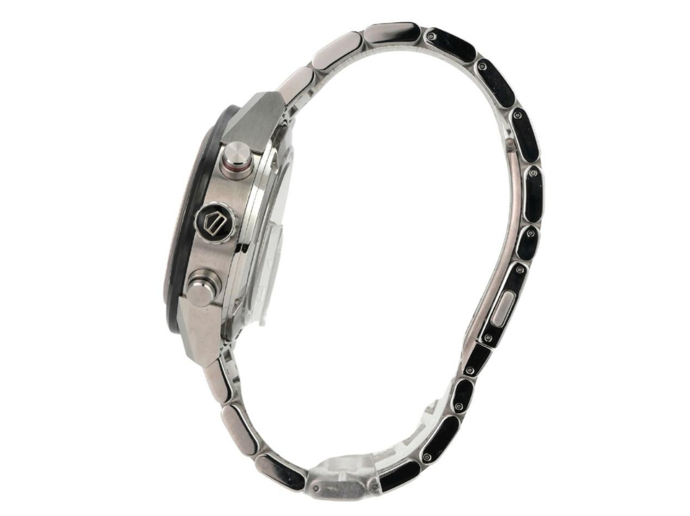 TAG Heuer Carrera Calibre Heuer 01