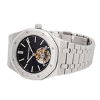 Audemars Piguet Royal Oak Extra-Thin Tourbillon
