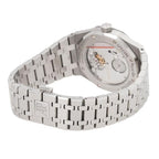 Audemars Piguet Royal Oak Extra-Thin Tourbillon