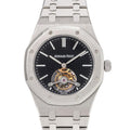 Audemars Piguet Royal Oak Extra-Thin Tourbillon