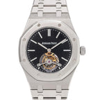 Audemars Piguet Royal Oak Extra-Thin Tourbillon