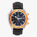 Omega Seamaster Planet Ocean Chronograph