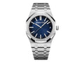 Audemars Piguet Royal Oak Smoked Blue Dial