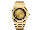Audemars Piguet Royal Oak Jumbo 16202BA.OO.1240BA.02 Gold Yellow