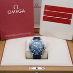 Omega Seamaster Diver 300 M Super Clone