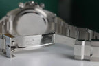 Rolex Daytona 40mm White “Panda” Dial
