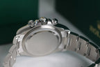 Rolex Daytona 40mm White “Panda” Dial