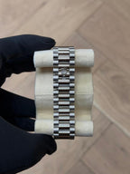Rolex Day-Date Ice Blue Dial