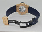 Hublot Classic Fusion