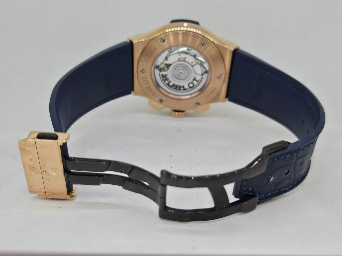 Hublot Classic Fusion