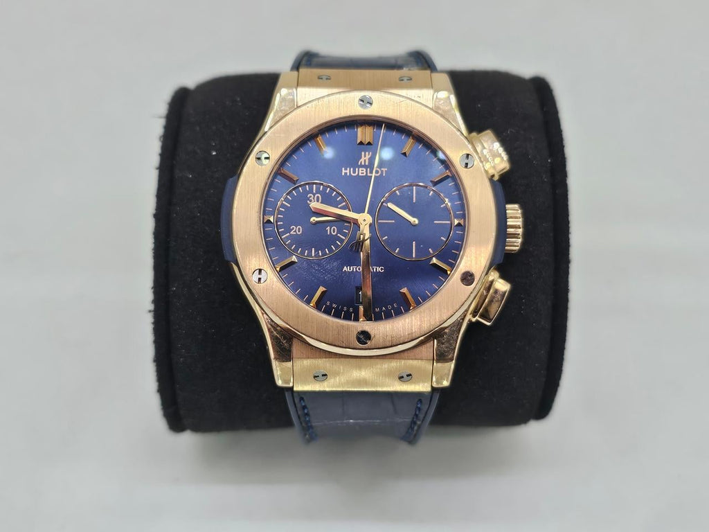 Hublot Classic Fusion