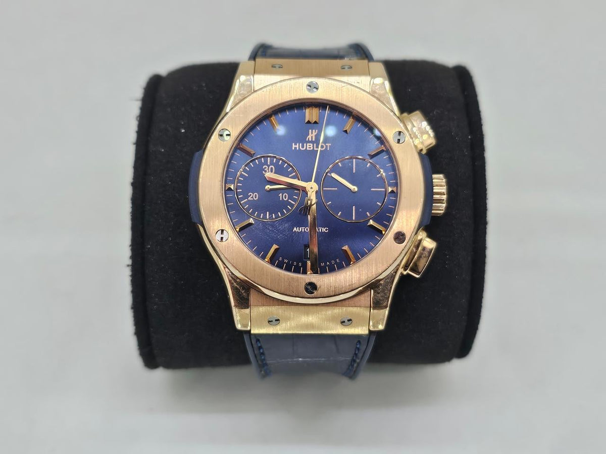 Hublot Classic Fusion