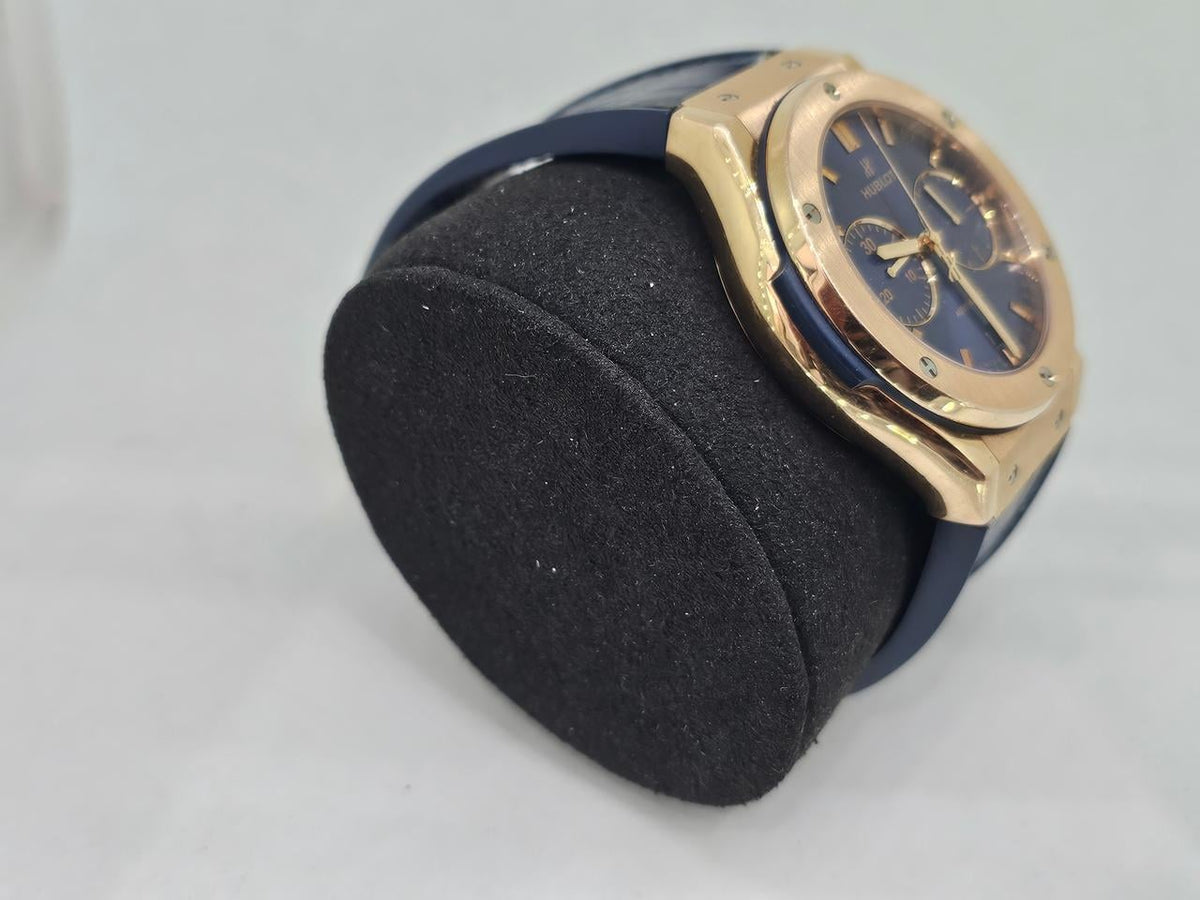 Hublot Classic Fusion