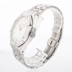 Audemars Piguet Royal Oak 3285 V3 – 15510ST.OO.1320ST.09 Stainless Steel White Dial (2025)