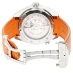 Omega Seamaster Planet Ocean 600M